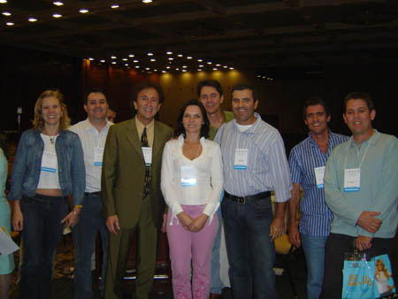 SIMP�SIO INTERNACIONAL