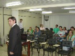 ESPECIALIZA��O EM PR�TESE DENT�RIA - TURMA 2005-2007