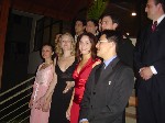 ESPECIALIZA��O EM PR�TESE DENT�RIA 2003-2005