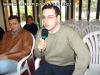 Dr. Fabricio Benedet e Dr. Jo�o Marcelo Fernandes Mendes(advogados)