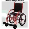 Recreio Infantil - CDS