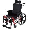 Avd Reclin�vel - Ortobr�s